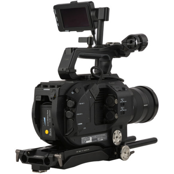 Риг система Tilta ES-T15 для камеры Sony FS7